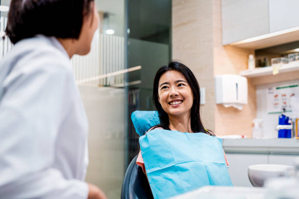 Best Oral Cancer Screening  in Glenrock, WY