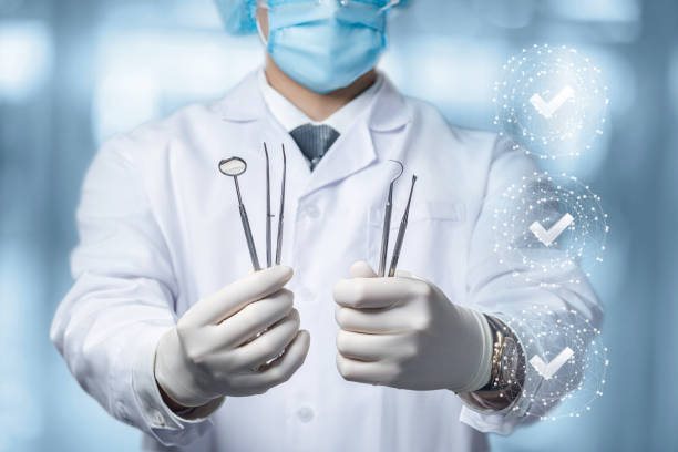 Why Choose Us for Your Dental Needs in Glenrock, WY