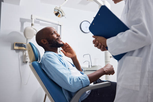 Best Sedation Dentistry  in Glenrock, WY