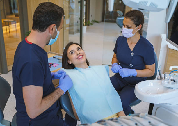 Best Wisdom Tooth Removal  in Glenrock, WY