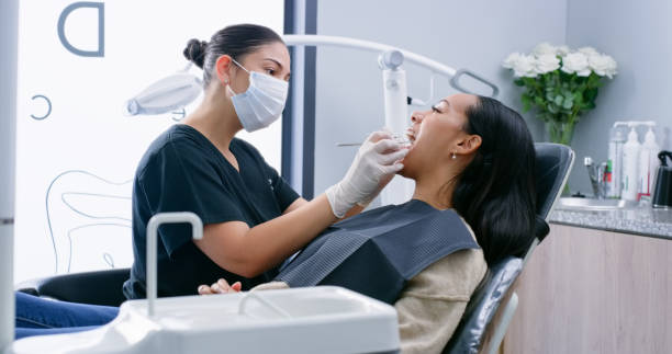 Best Laser Dentistry  in Glenrock, WY