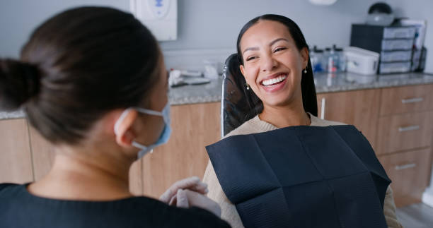 Best Cosmetic Dentistry  in Glenrock, WY