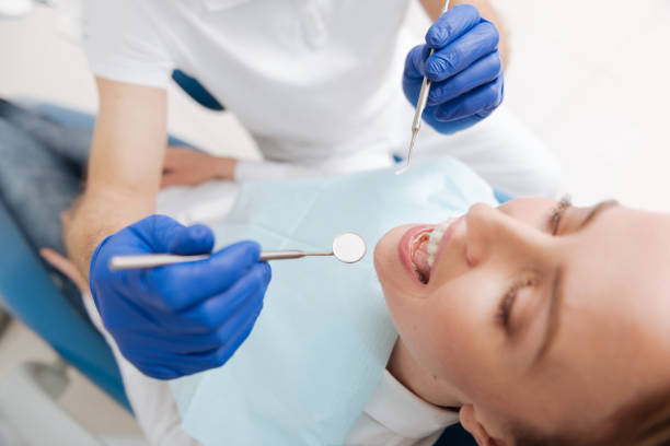 Best Dental Inlays and Onlays  in Glenrock, WY